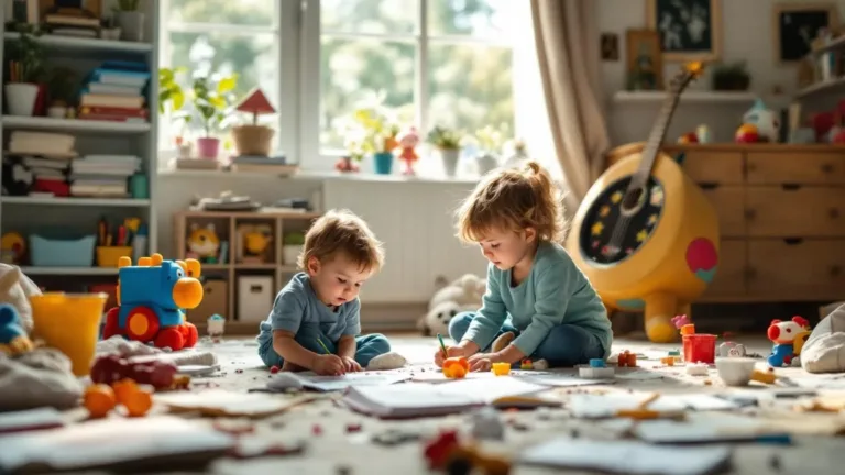 Not discipline nor boundaries, this parental mistake destroys children’s confidence