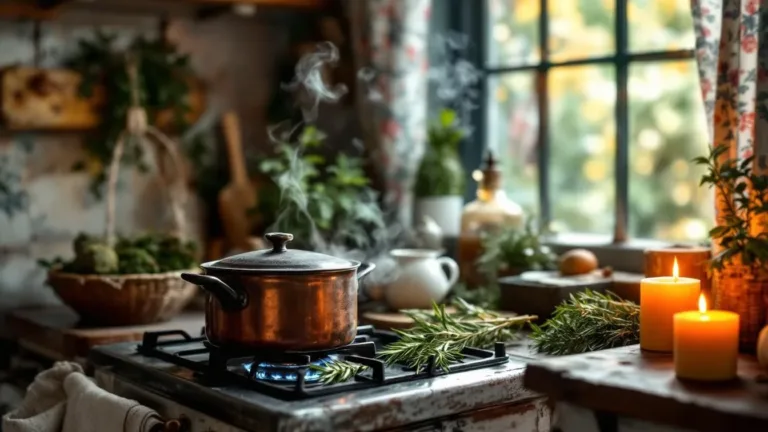 Not for cooking or tea, this reason to boil rosemary at home will surprise you