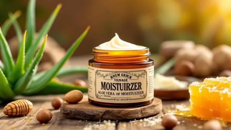Not luxury nor trending, this old-school moisturiser outperforms high-end brands