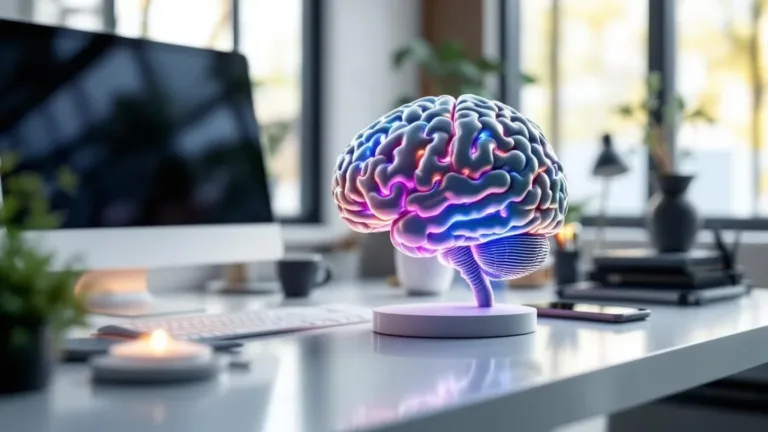 Not puzzles nor books, these traits are often linked to higher cognitive skills