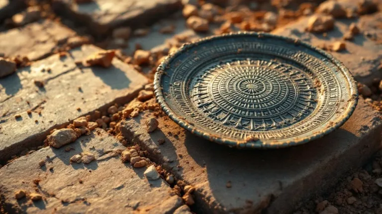 Not pyramids nor temples, this mundane discovery changed what we knew about Romans