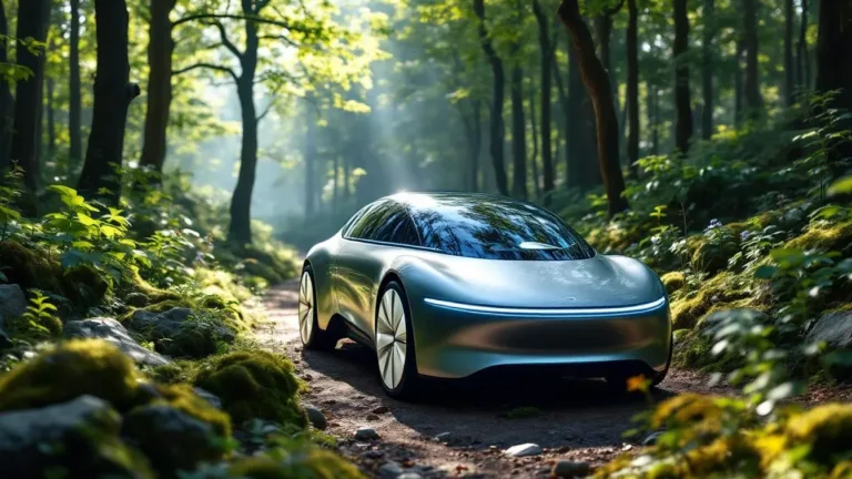 Not roads nor motorways, autonomous vehicles work best in places you’d never expect