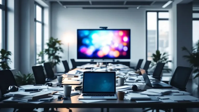 Official report reveals remote work is ruining teamwork and making us lazier