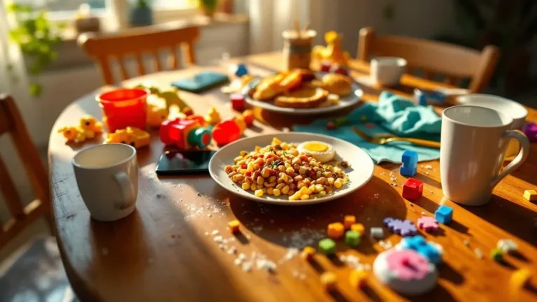 Parenting experts reveal the selfish habits that erode your child’s respect