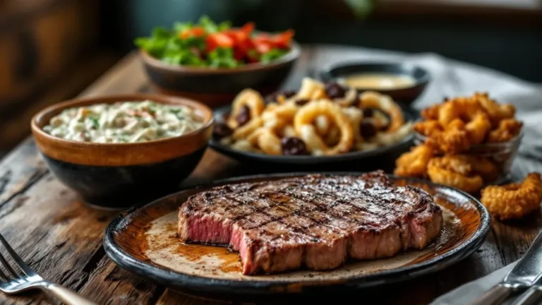 Professional chefs reveal which dishes you should never order in restaurants