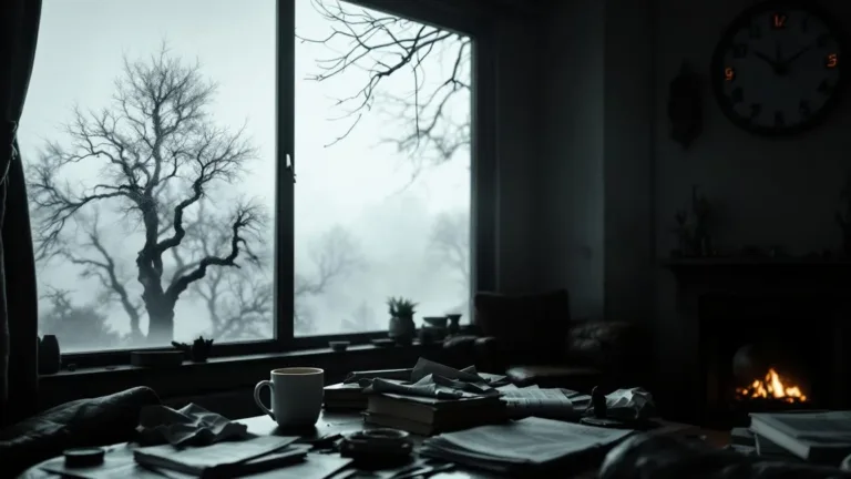 Psychologists reveal why people feel more irritable in winter even without obvious stress