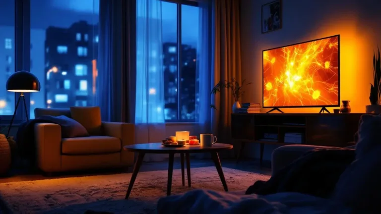 Psychologists reveal why your late-night TV binges could signal serious mental health issues