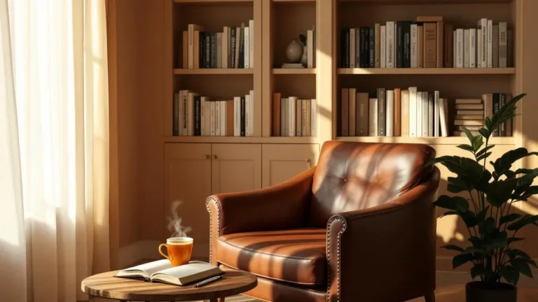 Psychology reveals that choosing solitude over constant socializing signals these 5 traits