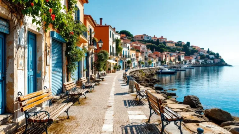 Retirement expert reveals why Portugal is losing its charm for retirees