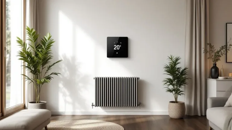 Energy Experts: This new “Ideal Temperature” will save you £100 this winter