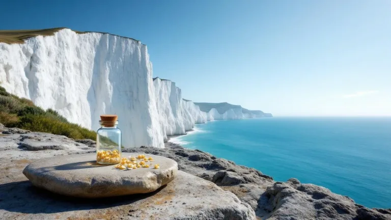 Scientists reveal how a genetic study finally corrects the Beachy Head Woman’s history