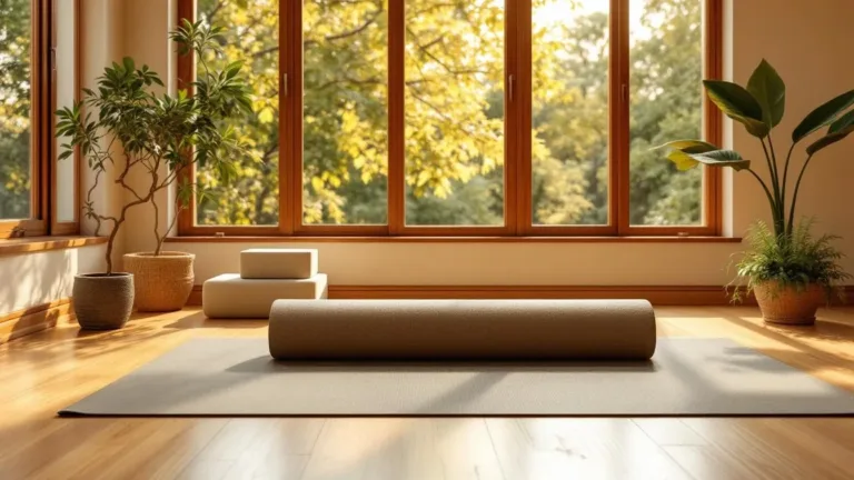 Senior yoga expert reveals the controversial routine to rebuild damaged joints