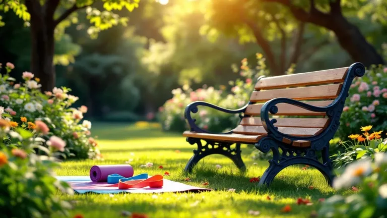 Skip daily walks and gym sessions: This movement boosts senior healthspan today