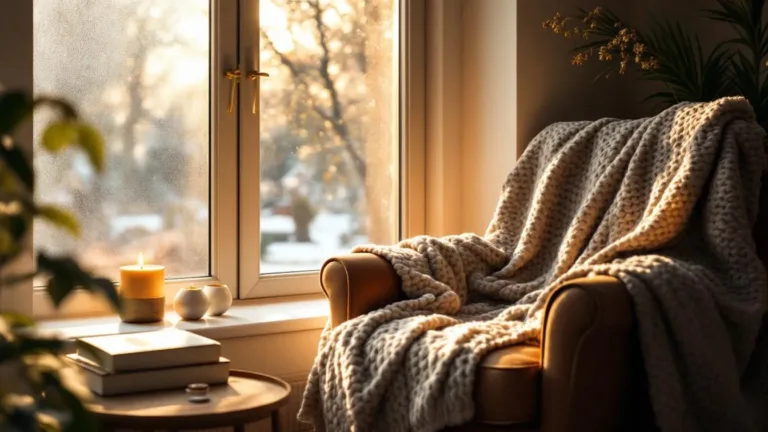 Stop blaming the cold: Why winter fatigue is often mental, not physical