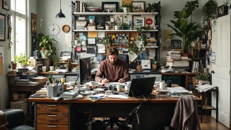 Stop glorifying unpaid overtime: How it’s fueling today’s burnout crisis