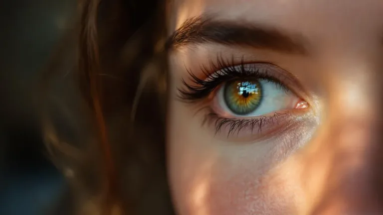 Stop overthinking eye contact: What it means when someone looks away while talking