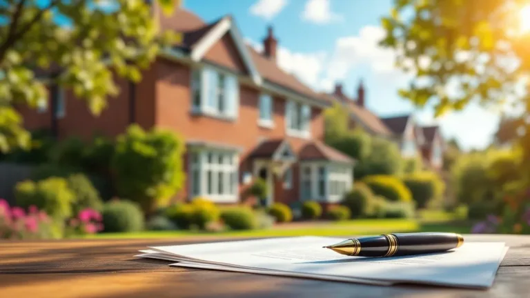 Tax expert reveals why families pay inheritance tax on homes already taxed for decades