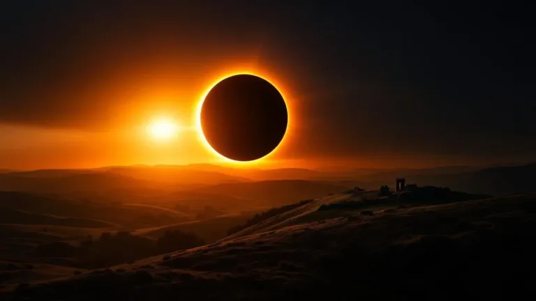 The day will turn to night: Longest solar eclipse of the century is coming