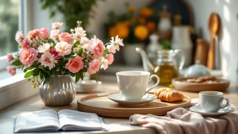 The everyday habits that make your wife a truly lucky find