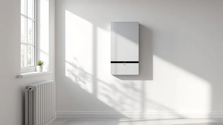 The free boiler setting that cuts heating bills but most people don’t know it exists