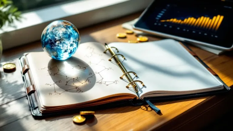 The hidden career boost: How these zodiac signs unexpectedly earn more