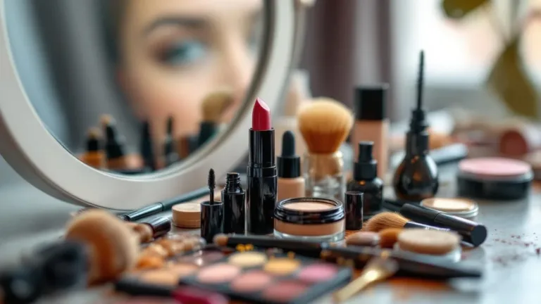 The makeup habits that age your face faster than wrinkles, according to experts