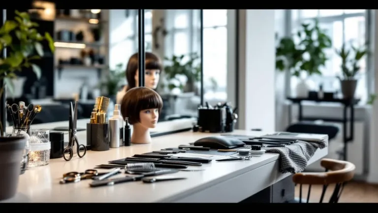 The one question to ask your hairdresser before committing to bangs