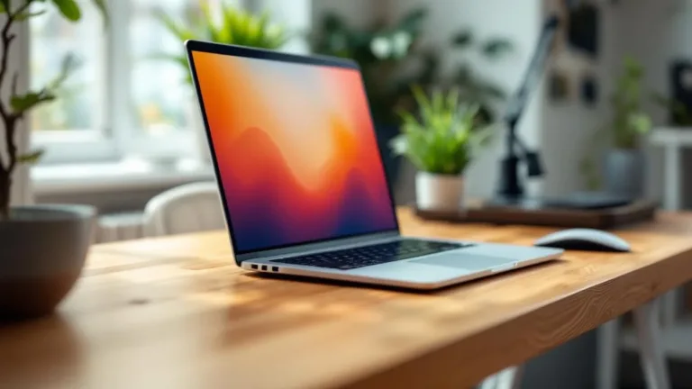 The overlooked laptop setting that dramatically reduces eye strain