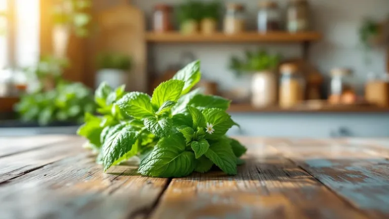 The overlooked staple that drives rats away without traps