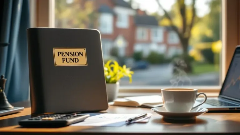 The pension protection most UK workers don’t know they already have