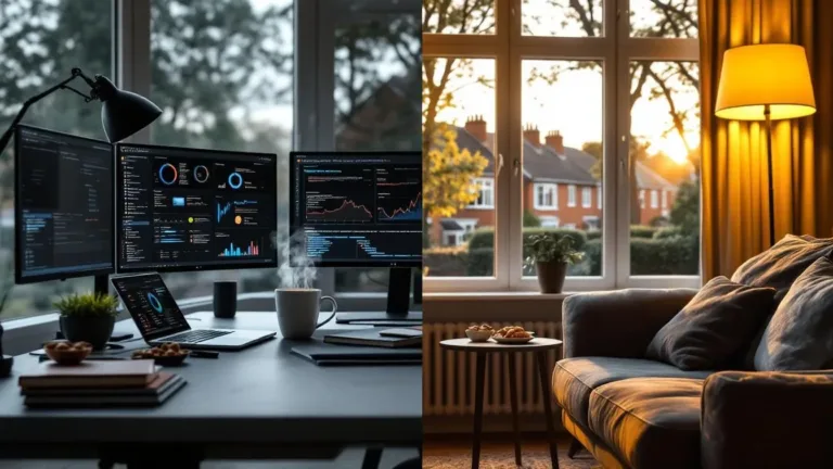 The shocking truth about working from home: lazy employees or new productivity champions?