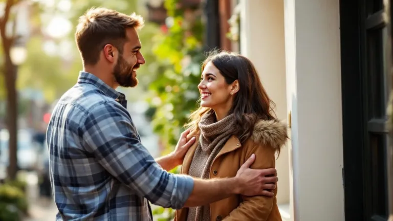The simple gestures men can make to help women feel safe and secure every day