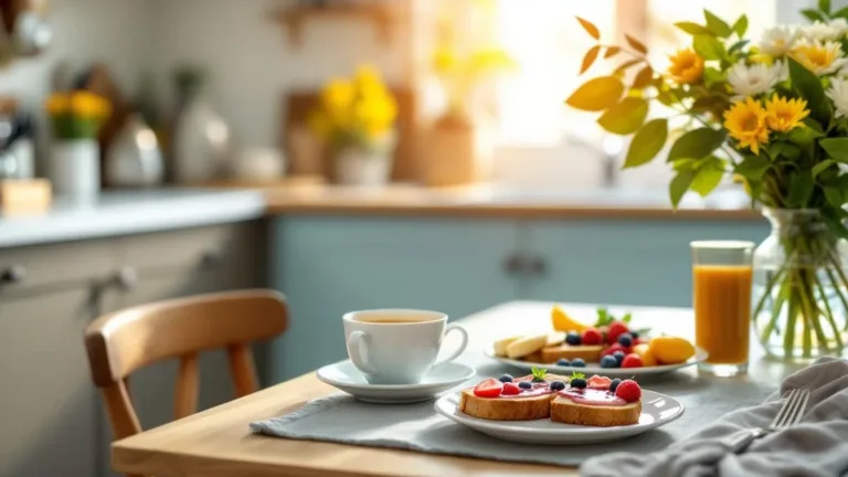 The simple morning routine change that helps people feel less rushed