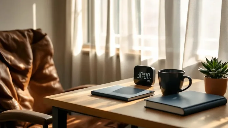 The sneaky reason your daily fatigue strikes at the same hour and why coffee isn’t to blame