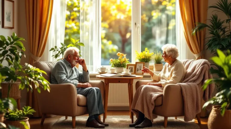 The surprising habits shared by couples who grow old together, according to experts
