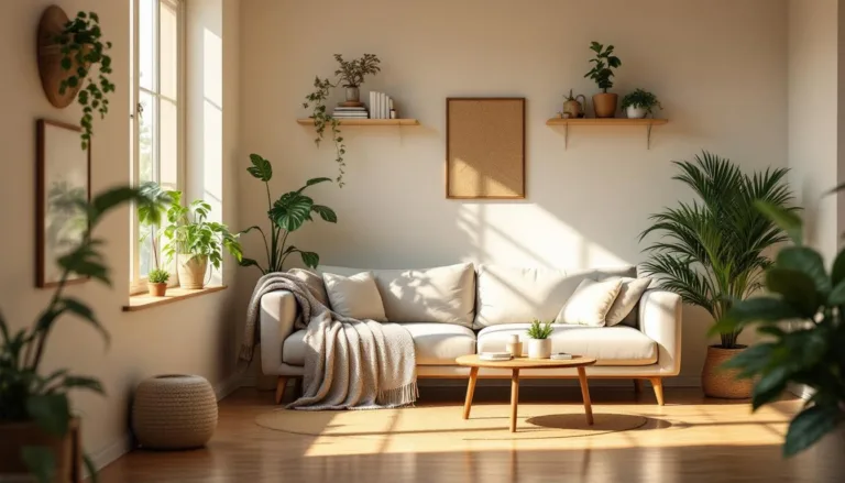 discover how decluttering your space can boost your happiness and improve your well-being in unexpected ways.