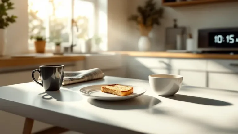 The surprising personality traits you might have if you always skip breakfast