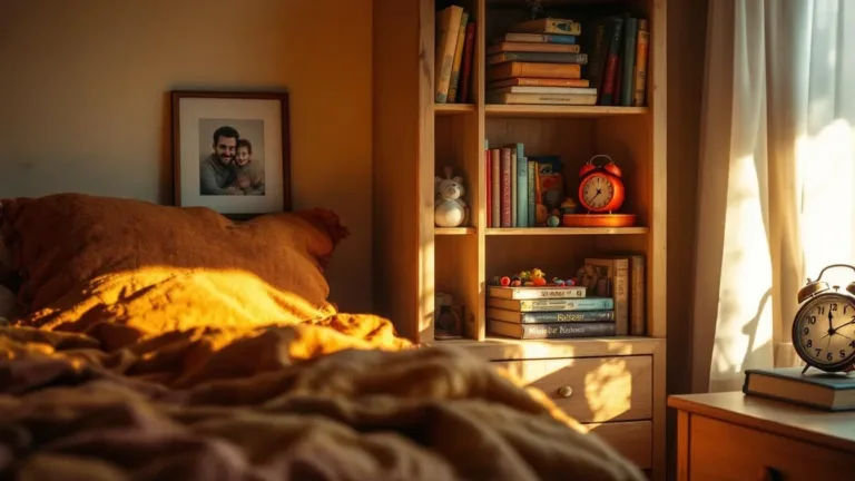 The surprising phrases from your childhood that prove your dad did a lot right