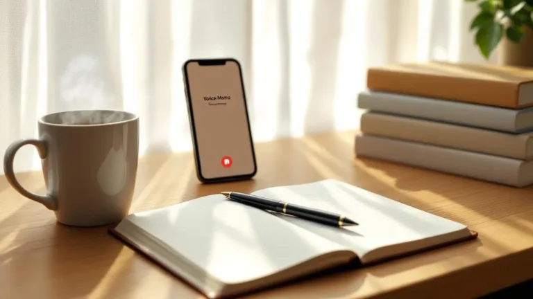 The surprising psychological reason talking to yourself can reveal exceptional abilities