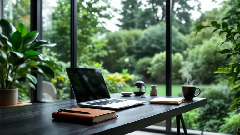 The surprising reason four years of research says working from home boosts happiness