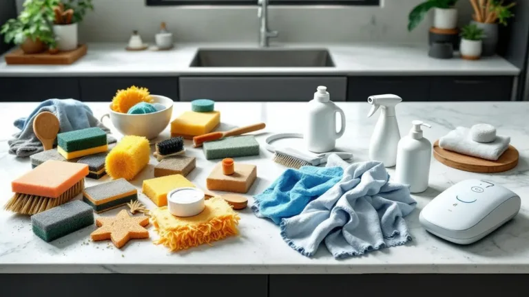 The surprising reason these old-school cleaning habits are officially over
