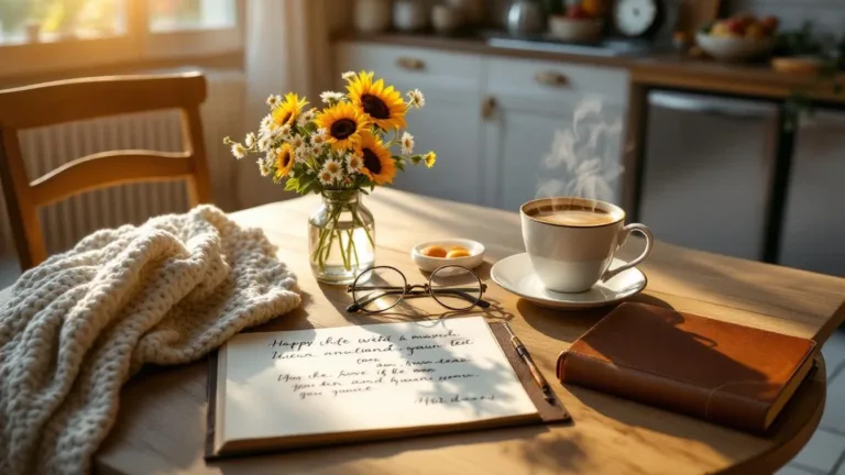 The unexpected habits of your wife that prove you’re incredibly lucky