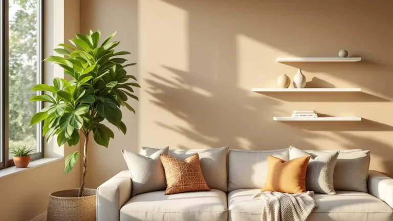 These 5 quick home updates will make everything feel like new again