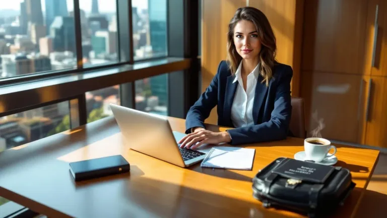 These 7 phrases highly successful women use at work to boost their careers