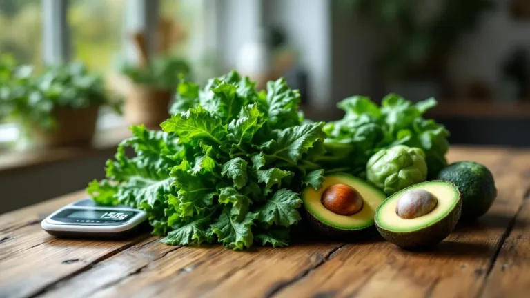 This dutch vegetable burns belly fat three times faster than avocado
