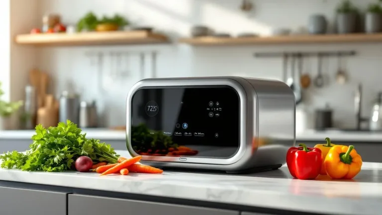 This new kitchen device could finally replace the microwave for good