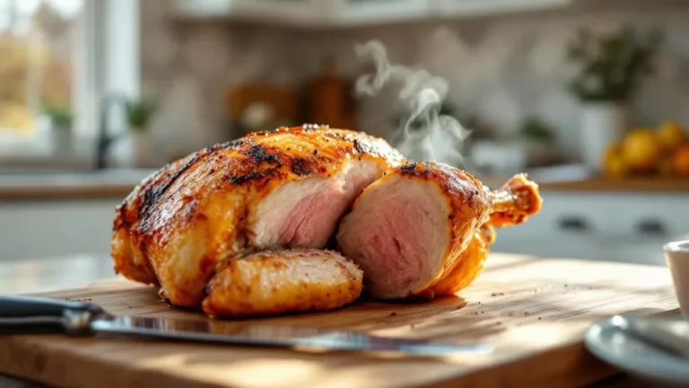 Top chef reveals why cooking chicken this way is a dangerous mistake