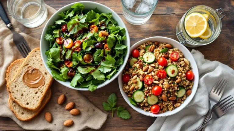 Top nutritionists reveal why you feel dizzy after lunch and foods to prevent it