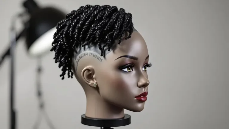 Top stylists reveal why passion twists are taking over the hair scene this season