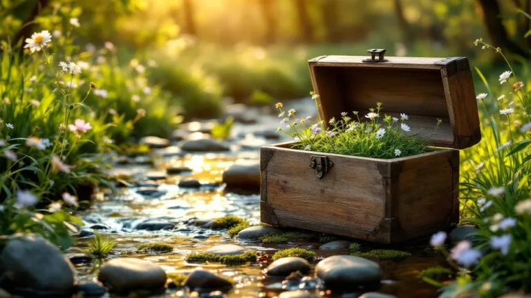 Unlock ageless wisdom: 3 healing truths children teach us without words